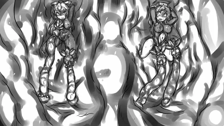 けねもこ搾乳改造苗床地獄