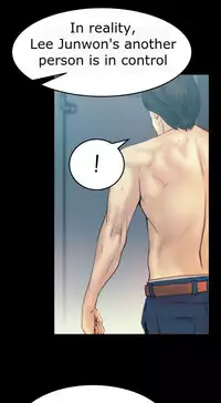 My Office Ch.1-37 (English) (Ongoing)