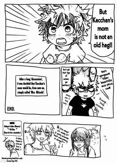 Soshite Kyoku wa yamanai | The Melody Which Ceases to End