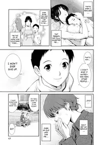 [Saigado] Hitozuma Audrey-san no Himitsu ~30-sai kara no Furyou Tsuma Kouza~ - Vol. 2 Ch. 9~10 [English] {Hennojin}