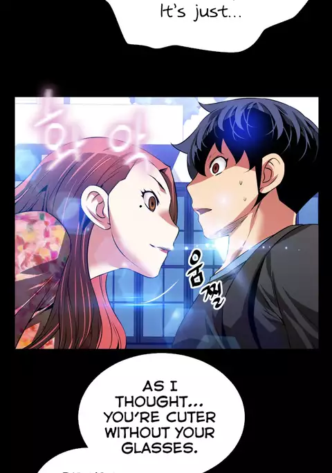 Love Parameter Ch.1-78