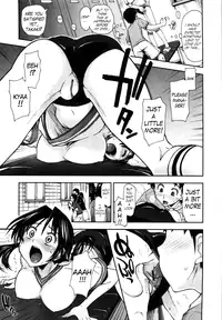 [Kamino Ryu-ya] Karadajuu, Nurunuru Desu. ch1-10 [ENG]