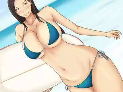 Tomodachi no Ane no Oppai o Momimakutta Kekka