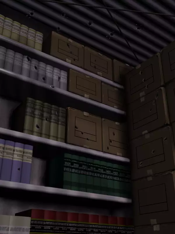 H.S.C. Illustration Collection Ex.4