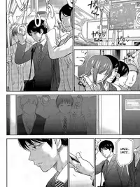 [Shikishiro Konomi] Netoraserare Ch. 10-18 [English] [Seinan Scans+Rabbit Scans]