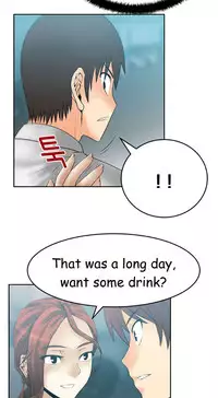 My Office Ch.1-37 (English) (Ongoing)