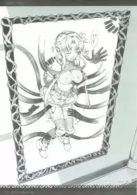 (C91) [sobaworks (Akisoba)] unRighteousness CoLLECT 1-2-3 (Ragnarok Online)