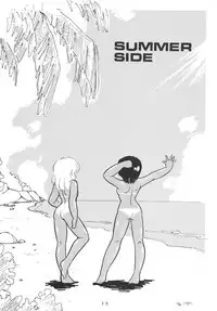 (C32) [Nononon Kikaku (Amagi Kei)] Nononon! Part 3