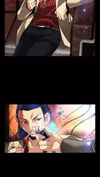 [KKUN &INSANE] Love Parameter 恋爱辅助器 86-94 [Chinese]中文