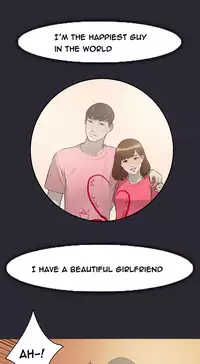 Double Date Ch.1-15 (English) (Ongoing)