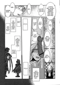 (C63) [CIRCLE OUTERWORLD (Chiba Shuusaku)] Midgard (Ah! My Goddess) complete [eng]
