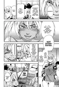 [Yamatogawa] Witchcraft Complete [ENG]