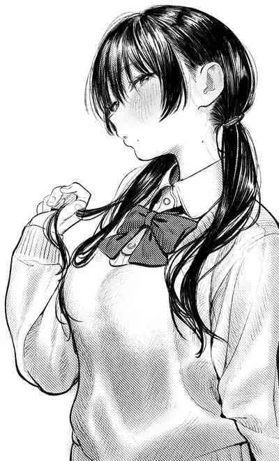 Kunikida Senpai no Kakushigoto | 国木田学姐的隐瞒之事