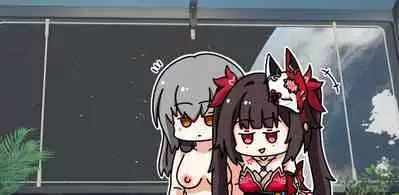 作死開拓者日常篇