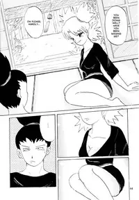 (C70) [Circle A (Various)] A ~Shochuu Omimai~ (Naruto) [English] [EHCOVE]