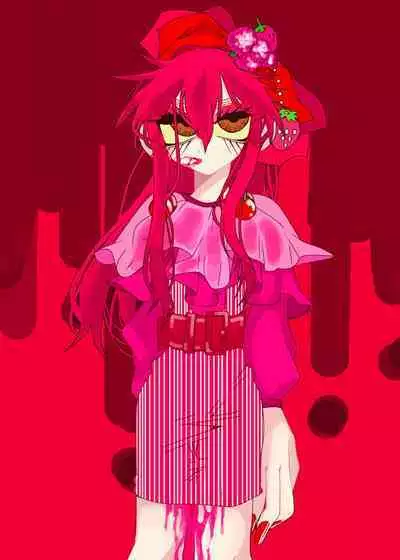 【Web Sairoku】 Petit Fooools!!