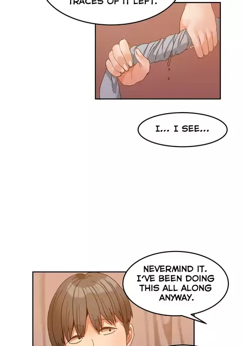 Hahri's Lumpy Boardhouse Ch. 0-24