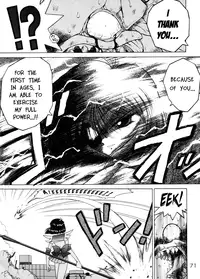 (C58) [BLACK DOG (Kuroinu Juu)] Gold Experience (Sailor Moon) [English] {Tithonium}