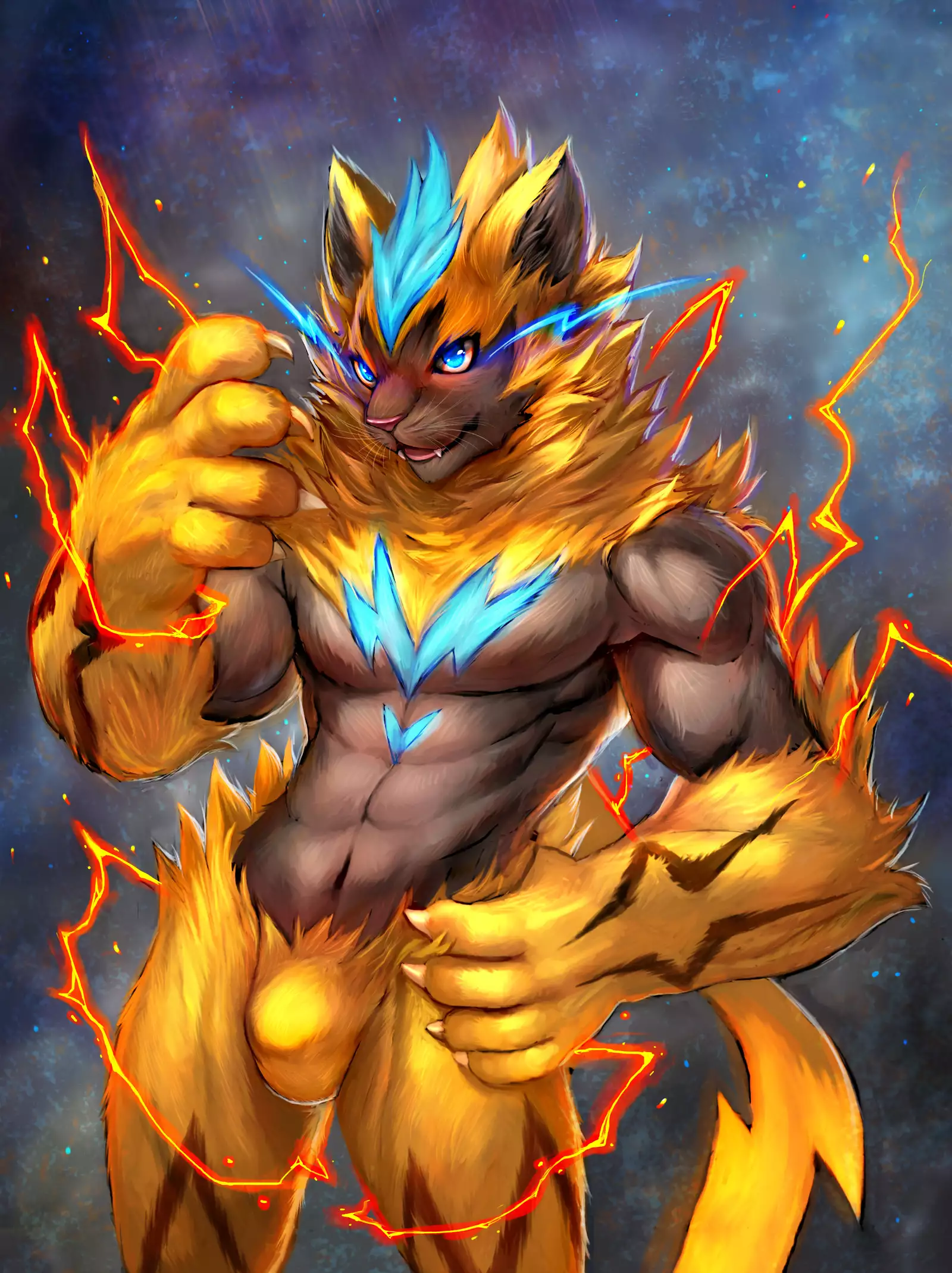 April 2018 Package Rewards