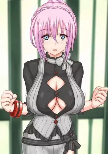 バスターカノン