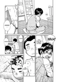 [Shounen Zoom (Shigeru)] Manga Shounen Zoom Vol. 15 [English] [Digital]