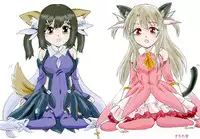 [Sumomo Dou (Sumomo EX)] Gyuuniku Shoujo to Joshidaisei Lotion [Digital]