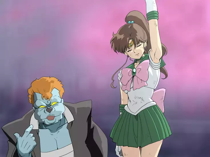 Bad End Simulation Vol. 4