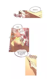 [Soorak] Hot and Cold - English