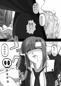 [NAVY (Kishuu Chokkou)] Fellatio no Ehon Soushuuhen Vol. 1 (Various) [Digital]