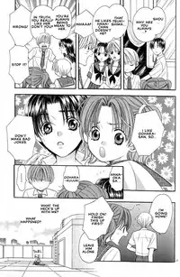 [Yamato Nase] Sonata [Translated]