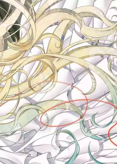 Chigiri to Musubi no Houteishiki | 契與結的方程式