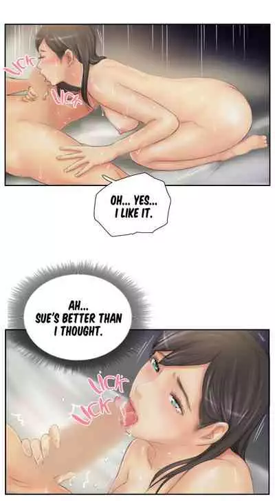 [LSD] New Face (Ch.1 - 40) [English] [END]