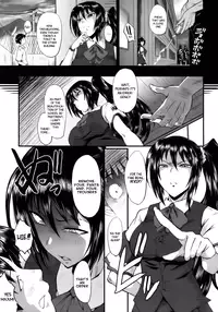 [SINK] Oyako Acme Ch.1,6,10 [ENG] [EHCOVE]