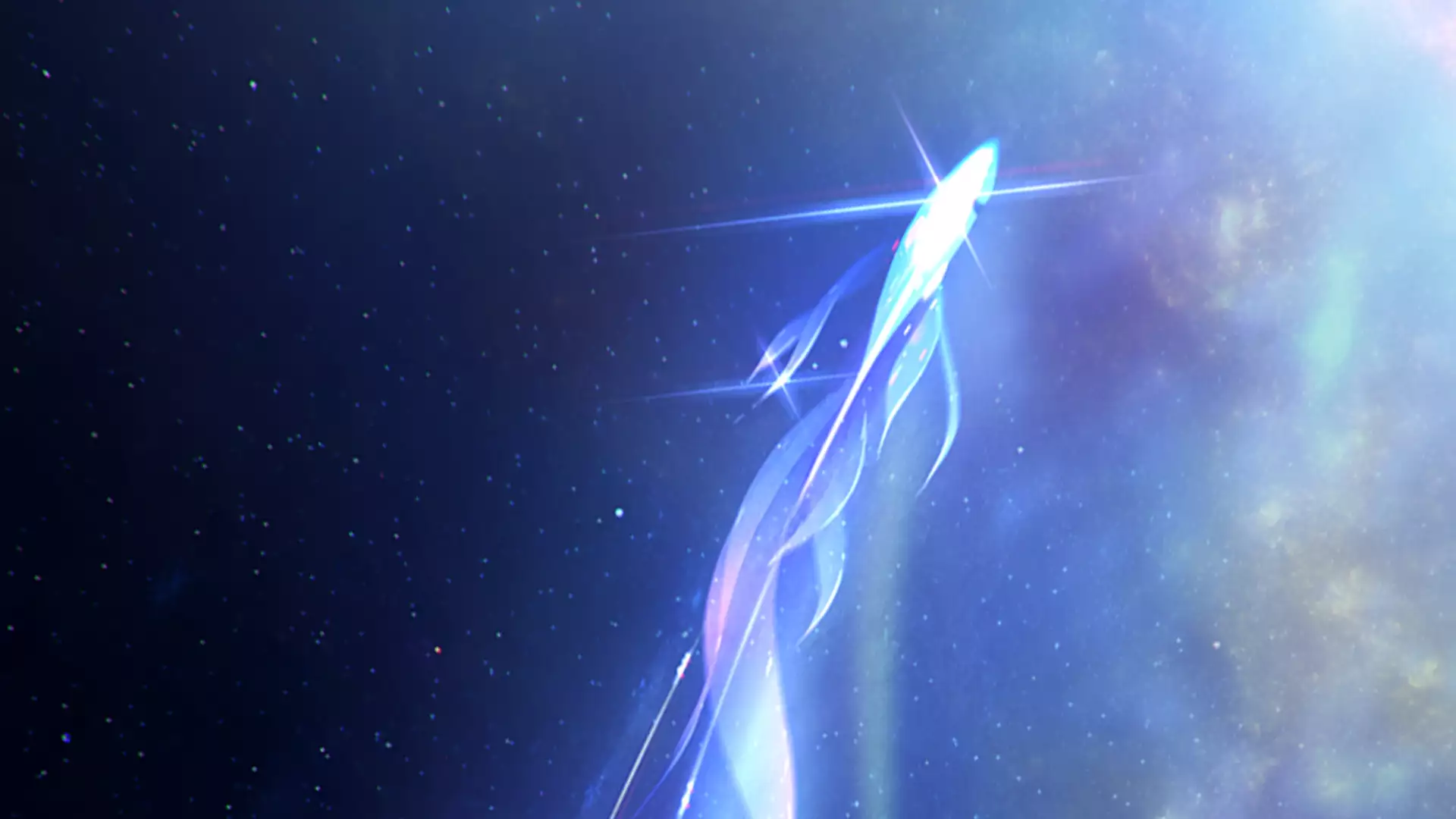 Einstein yori Ai o Komete