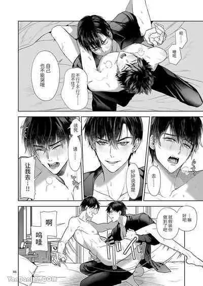 The perfect family 完整的一族