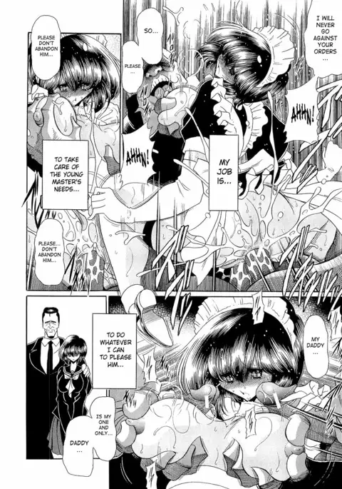 Haramu Made Okashite Kudasai | Please Fuck Me Until I Get Pregnant