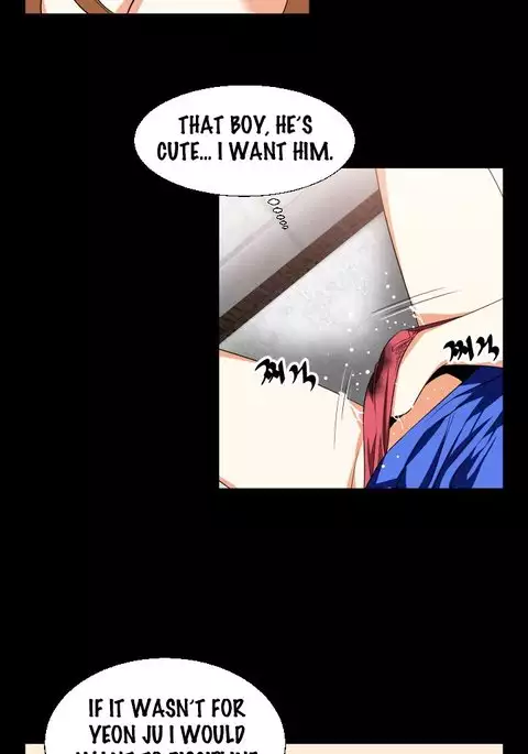 Love Parameter Ch.1-50