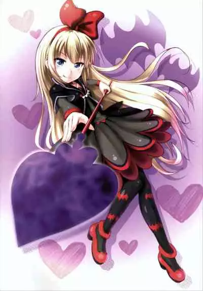 (C89) [Ruko no Su (Ganari Ryu)] Ganari Ryu Illustration Collection (Various) [Incomplete]