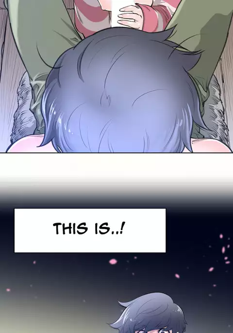 Perfect Half Ch.1-15