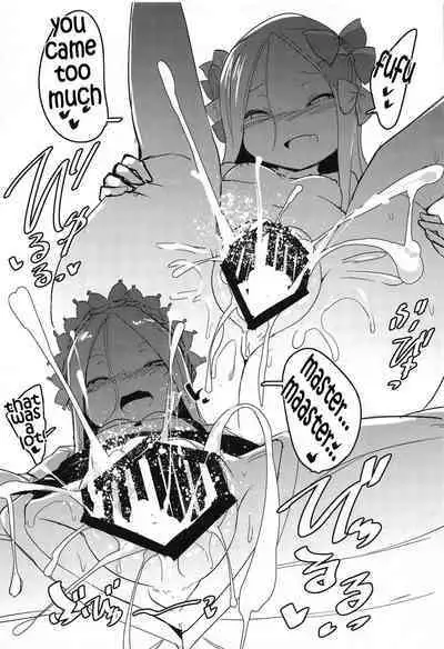 Yoiko to Waruiko Docchi no Watashi to Shitai no kashira