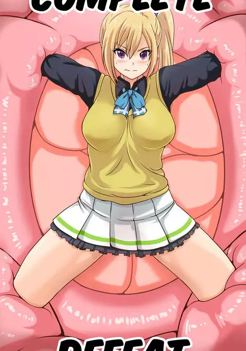 Zetsurin no Injuu World | Lustful Beast World