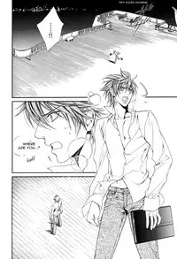 [Yamane Ayano] Finder no Shinjitsu (ENG)