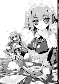 (COMIC1☆5) [Magic Private Eye (Mitsuki Mantarou)] SUMMARY VERSION 2 (Various)