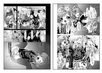 (C67) [chaos-graphixxx (mdo-h, QAMAKIRI)] crossdress