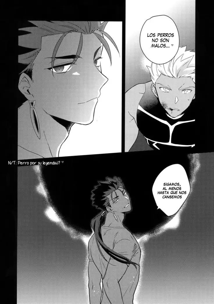 Paradox Smoke Zenpen | lento humo. parte uno.