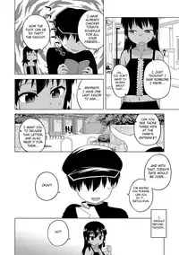 [Takatsu] S wa Fragile no S Ch. 1-6, 9 [English] [Digital]
