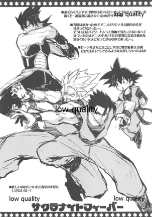 サクラナイトフィーバー