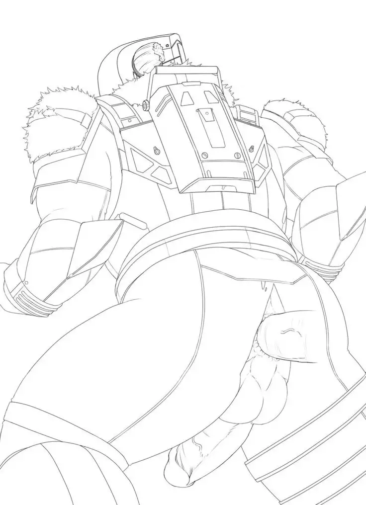 January 2018 Patreon Rewards