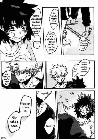 Soshite Kyoku wa yamanai | The Melody Which Ceases to End