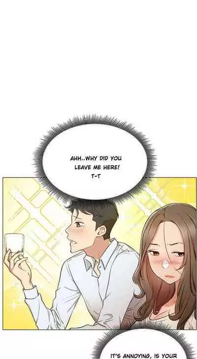 LIVE WITH : DO YOU WANT TO DO IT Ch. 1-8 [English]